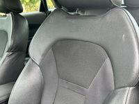 Usata Audi A1 S-Line 2015 Nero Utilitaria