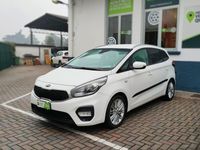 usata Kia Carens 3ª serie 1.7 CRDi 141 CV DCT Cool