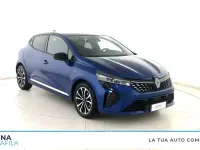 Gebraucht Renault Clio V Techno 91 PS (66 kW) 2024 Blau Limousine