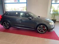 usata Audi RS3 -SPB 2.5 TFSI quattro S tronic MATRIX