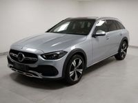 usata Mercedes C220 Classed Mild hybrid 4Matic Advanced All-Terrain