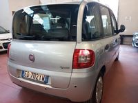 usata Fiat Multipla 1.6 16V Natural Power KM 110000