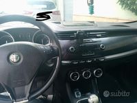 Usata Alfa Romeo Giulietta 120 CV (88 kW) 2015 Utilitaria