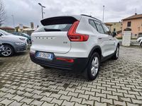 Usata Volvo XC40 150 CV (110 kW) 2020 Bianco SUV