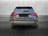 Usata Audi S3 Business 310 CV (228 kW) 2023 Nero Berlina