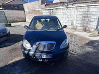 Usata Lancia Ypsilon 95 CV (69 kW) 2005 Utilitaria