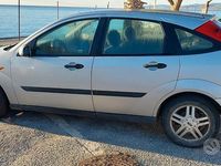 Usata Ford Focus 2001 Berlina