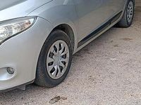 Usata Renault Mégane GrandTour 90 CV (66 kW) 2012 Grigio Station wagon