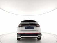 Usata VW Taigo R-line 110 CV (80 kW) 2022 Pure white SUV