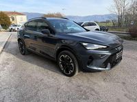 Usata Cupra Formentor 150 CV (110 kW) 2025 Grigio SUV