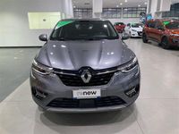 Usata Renault Arkana Intens 145 CV (106 kW) 2023 Grigio scuro SUV