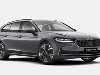 Usata Skoda Superb Style 150 CV (110 kW) 2025 Grigio Station wagon