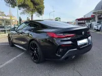 Usata BMW 840 Coupé 340 CV (250 kW) 2023 Coupé