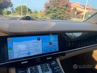 Usata Porsche Panamera S 2014 Berlina