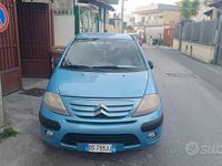 Usata Citroën C3 2008 Berlina