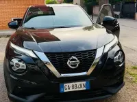 Usata Nissan Juke Acenta 117 CV (86 kW) 2020 SUV