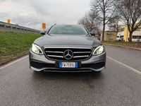 Usata Mercedes E220 Business 194 CV (142 kW) 2019 Other Station wagon