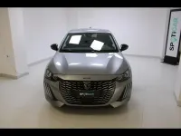 Usata Peugeot 208 101 CV (74 kW) 2025 Grigio Utilitaria