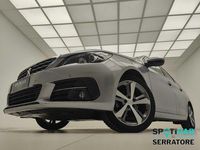 Usata Peugeot 308 Allure 131 CV (96 kW) 2018 Grigio Station wagon