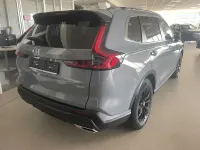 Nuova Honda CR-V Elegance 148 CV (108 kW) 2026 Nero SUV