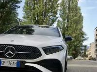 Usata Mercedes A180 Advanced Plus 116 CV (85 kW) 2023 Berlina