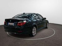 Usata BMW 530 231 CV (169 kW) 2007 Nero Berlina