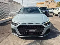 Usata Audi A1 Admired 95 CV (69 kW) 2023 Grigio SUV