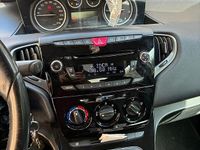 Usata Lancia Ypsilon 2011 Bianco Utilitaria