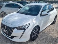 usata Peugeot 208 PureTech 100 Stop&Start 5 porte cambio