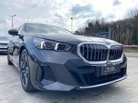 Usata BMW 520 M Sport 197 CV (144 kW) 2021 Nero Station wagon