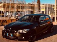 Usata BMW 125 M Sport 218 CV (160 kW) 2012 Utilitaria