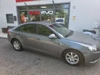 Usata Chevrolet Cruze LT 163 CV (119 kW) 2012 Grigio Berlina