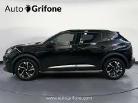 Usata Peugeot 2008 Allure 131 CV (96 kW) 2021 Nero SUV