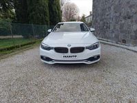 usata BMW 420 GRANCOUPE' LUXURY 190 CV