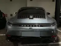 Usata Porsche 911 Carrera 394 CV (289 kW) 2024 Grigio Coupé