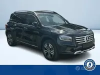 Nuova Mercedes GLB200 Advanced Plus 150 CV (110 kW) 2026 Nero SUV