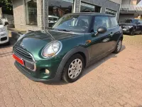 Usata Mini ONE 102 CV (75 kW) 2015 Other Utilitaria