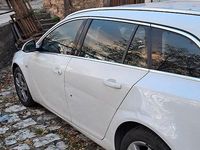 Usata Opel Insignia 131 CV (96 kW) 2010 Station wagon