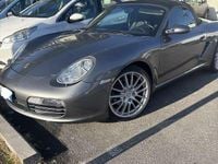 Usata Porsche Boxster 295 CV (216 kW) 2007 Cabrio
