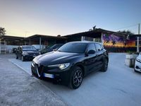 usata Alfa Romeo Stelvio 2.2 t Business rwd 180cv auto