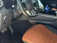 Occasion Mercedes GLC220 197 ch (144 kW) 2024 Bleue SUV