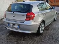 Occasion BMW 118 143 ch (105 kW) 2008 Citadine