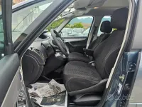 Usata Citroën Grand C4 Picasso Business Class 112 CV (82 kW) 2012 Grigio Monovolume