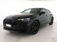 Nuova Audi Q8 S-Line 394 CV (289 kW) 2026 Nero mito metallizzato SUV
