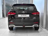 Nuova MG ZS Comfort 102 CV (75 kW) 2026 Nero SUV