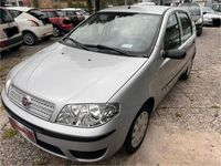 usata Fiat Punto Classic 1.2 5 porte Active