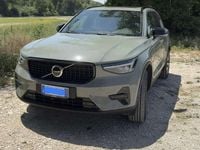 Usata Volvo XC40 Ultra 163 CV (119 kW) 2024 SUV