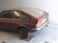 usata Alfa Romeo Alfasud Sprint 1.5 3 porte