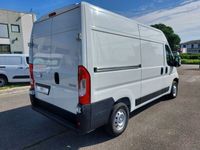 usata Peugeot Boxer 333 2.2 BlueHDi 120 S&S PM-TM Furgone