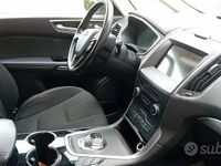 Usata Ford S-MAX 160 CV (117 kW) 2021 Monovolume